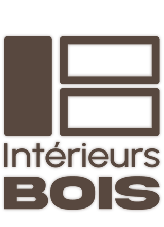 Interieurs bois logo
